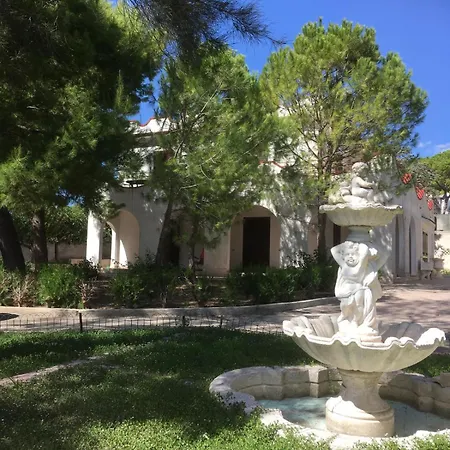 Appartement Gandoli - Coccinella Tarente
