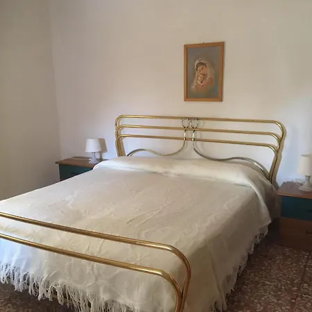 Gandoli - Coccinella Appartement *