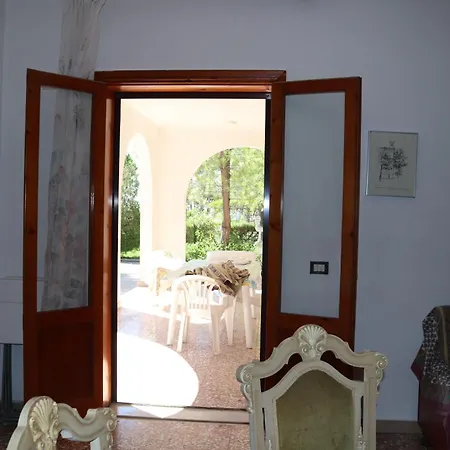 Appartement Gandoli - Coccinella Tarente