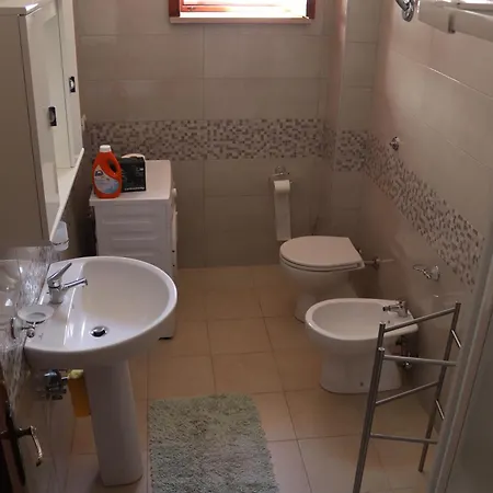 Appartement Gandoli - Coccinella *