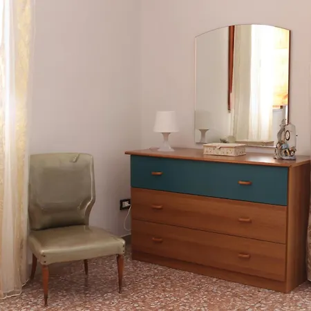 Gandoli - Coccinella Appartement