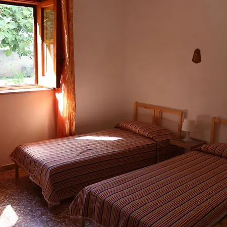 Appartement Gandoli - Coccinella *