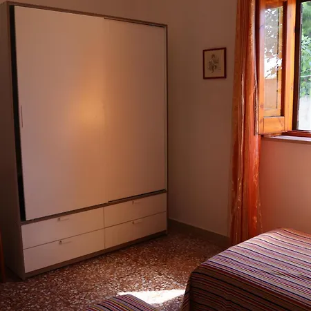 Gandoli - Coccinella Appartement